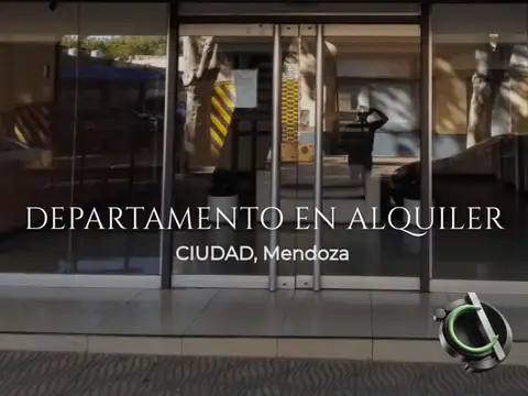 Departamento en alquiler en Centro