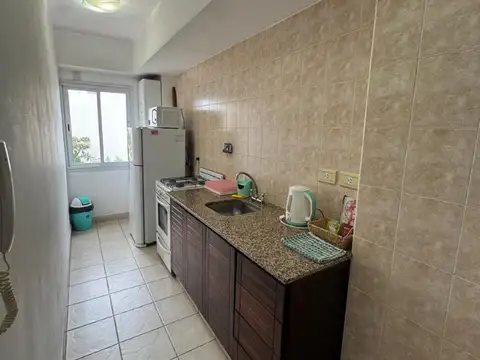 Departamento en Alquiler de 2 ambientes