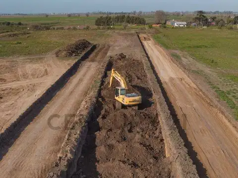 Terreno en Venta de 300,0 m2