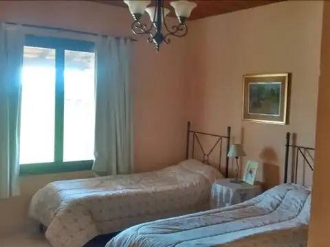 Casa en Venta 15 años