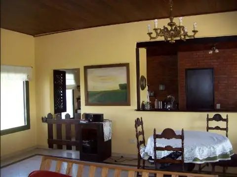 Casa en Venta en El Malacate, USD 320.000
