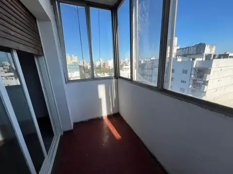 ALQUILER DEPARTAMENTO 7 ENTRE 41 Y 42.