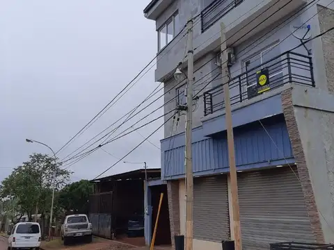 Av. Cabo De Hornos 3900 , Piso 2