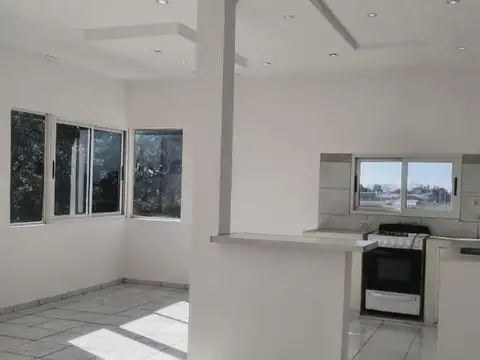 Departamento en Alquiler al Norte
