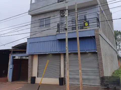DEPARTAMENTO DE 2 DORM. SOBRE AV. CABO DE HORNOS
