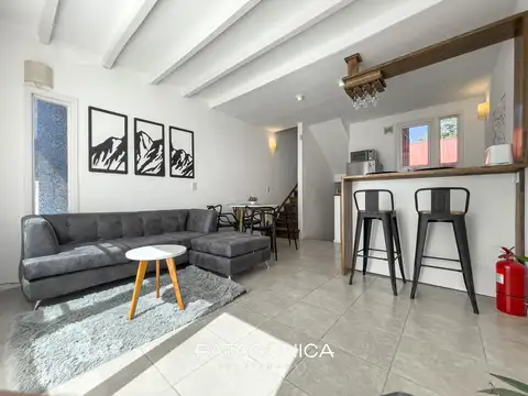 Departamento en Venta en Centro, USD 130.000