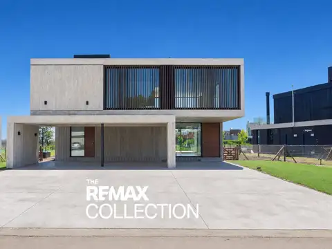 CASA EN VENTA TERRALAGOS CANNING