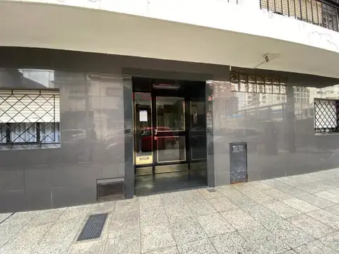 San Lorenzo 5 , Piso 9