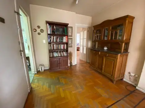 Departamento en Venta de 4 ambientes