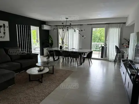 Departamento en Venta de 3 dormitorios