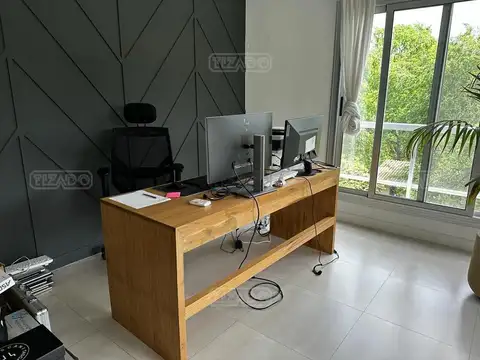 Departamento 4 ambientes con 3 baños