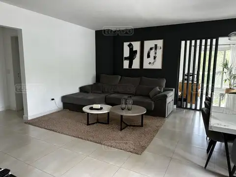 Departamento en Venta con 2 cocheras