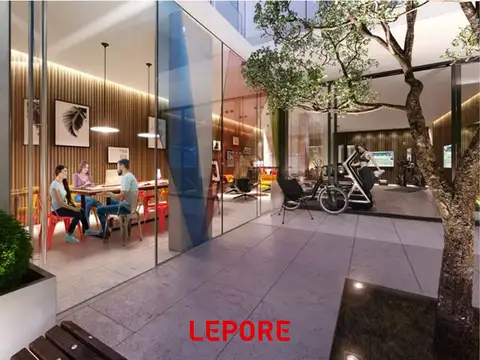 Departamento en Venta al Noreste