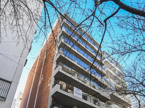 Departamento en Centro