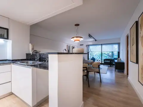 Departamento en Venta A Estrenar