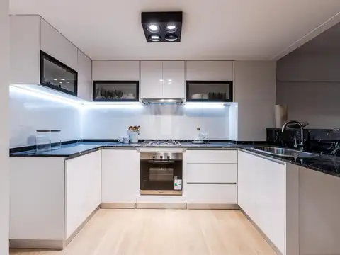 Departamento en Venta de 4 ambientes