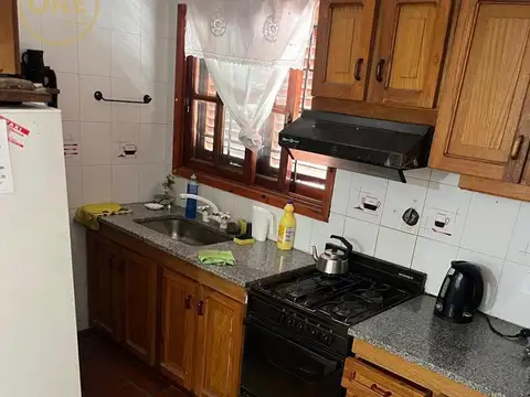 Depto Tipo Casa en Venta 20 años