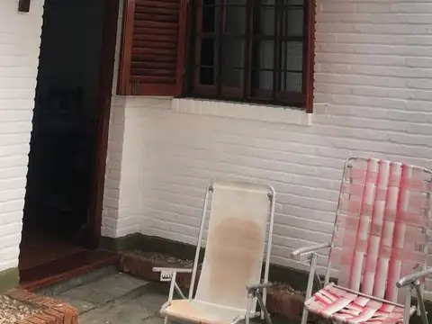 Depto Tipo Casa en Venta de 4 ambientes