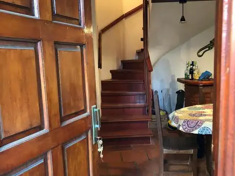 Depto Tipo Casa en Venta en La Lucila del Mar, USD 88.000