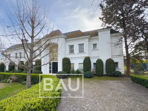 Casa  en Venta en San Diego, Francisco Álvarez, Moreno