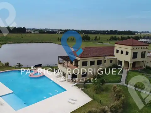 Lote en Venta en Barrio Cerrado El Rebenque