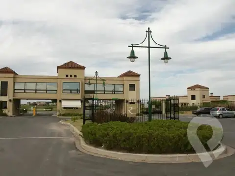 Barrio Cerrado El Rebenque, Ruta 58 Km 11