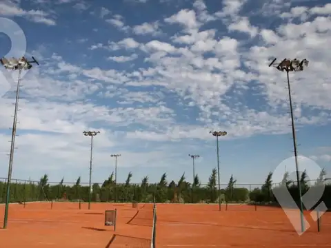 Barrio Cerrado El Rebenque, Ruta 58 Km 11