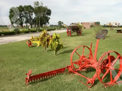 Lote en Venta en Barrio Cerrado El Rebenque