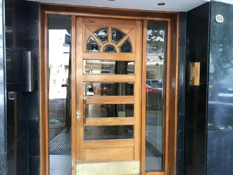 Billinghurst 600. Entre Guardia Vieja y Humahuaca  piso 3ro