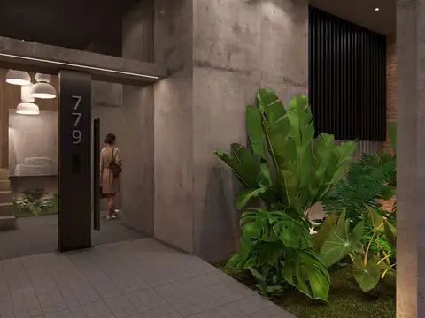 Departamento en Venta en Nuestra Señora De Lourdes, USD 89.857