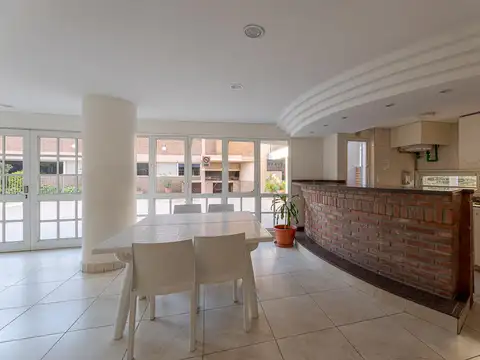 Departamento en Venta 27 años