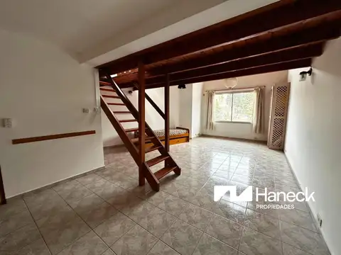 Departamento en Alquiler 18 años