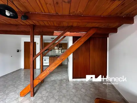 Departamento en alquiler permanente, S. C. de Bariloche, centro