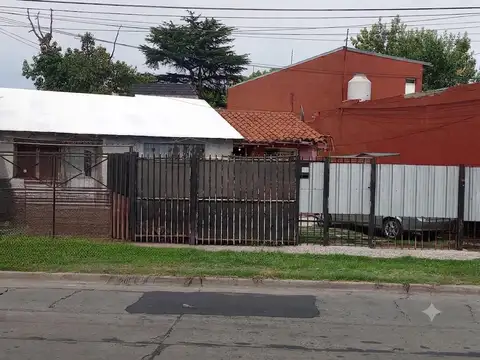 Casa a la venta