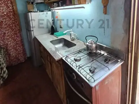 Departamento en Venta con 2 cocheras