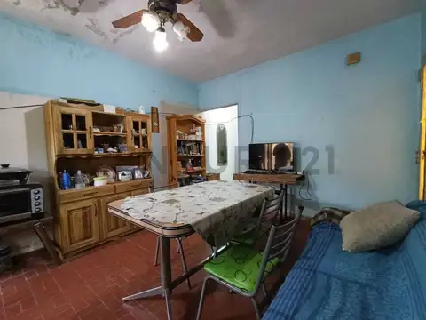 Departamento en Venta en Villa Zagala, USD 93.000