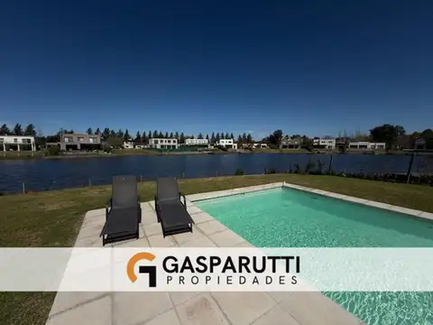 Casa en Venta en San Matías a la Laguna, Escobar GBA NORTE