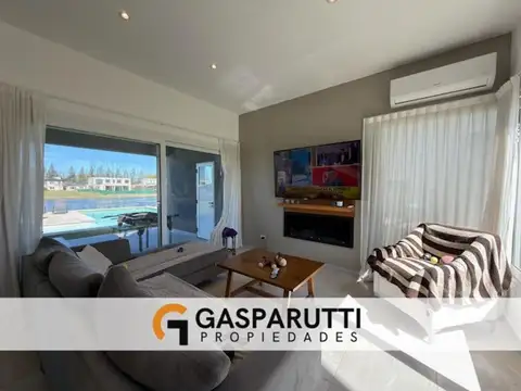 Casa en Venta 4 años