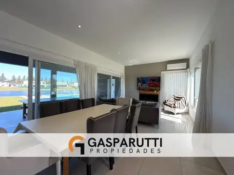 Casa en Venta en San Matias, USD 480.000