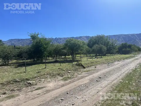 Terreno en Venta en 140 Viviendas, USD 39.000