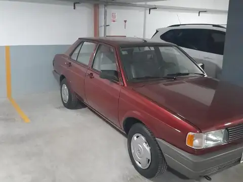 Cochera en Villa Urquiza