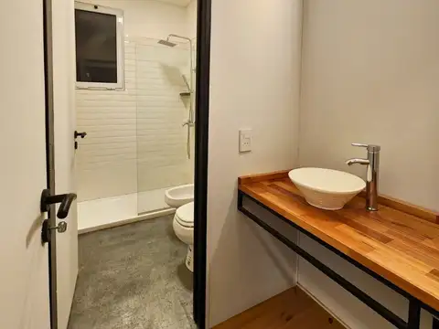 VENTA CASA CONTAINER DOS DORMITORIOS 60 MTS2