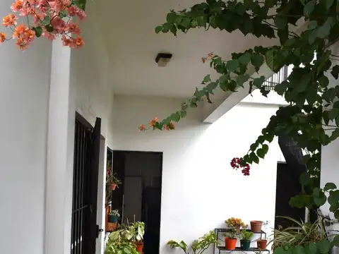 Casa en Venta 40 años