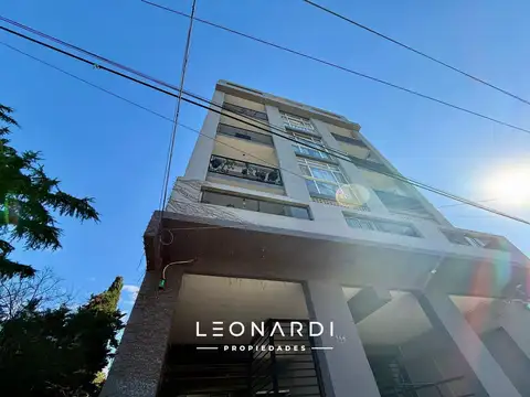 Departamento en Venta 8 años
