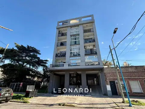 Monoambiente con cochera en venta - ID 4222