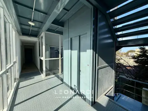 Departamento en Venta con 1 cochera