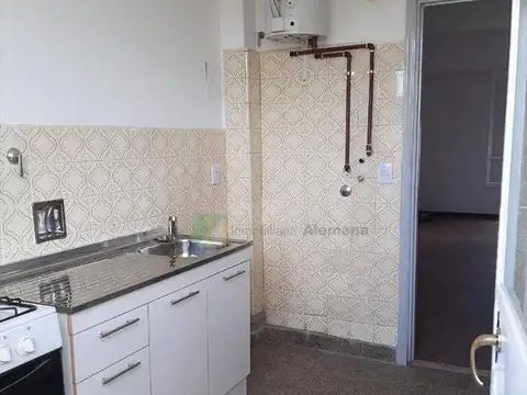 Departamento en Venta en Villa Ballester, USD 69.800