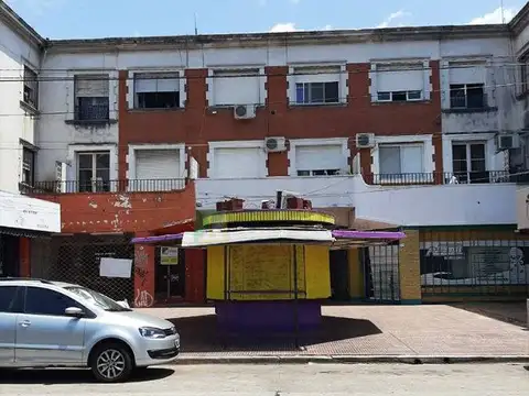 Venta - Departamento - 2 dormitorios - Villa Ballester