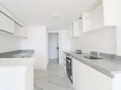 Departamento en Alquiler 2 años
