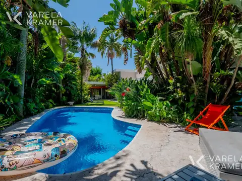 Casa en Venta 66 años